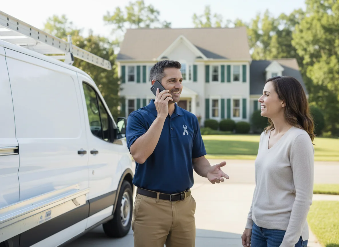 Home Gutter Service Fairview, TN FAQs