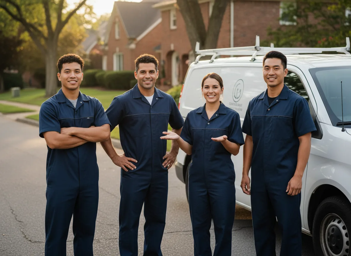 Home Gutter Service company in Fairview, TN